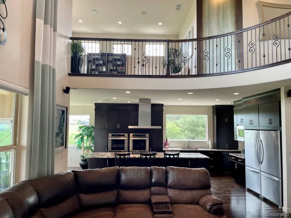 $1,395,000 | 16491 Fairway Drive, Commerce City, CO 80022