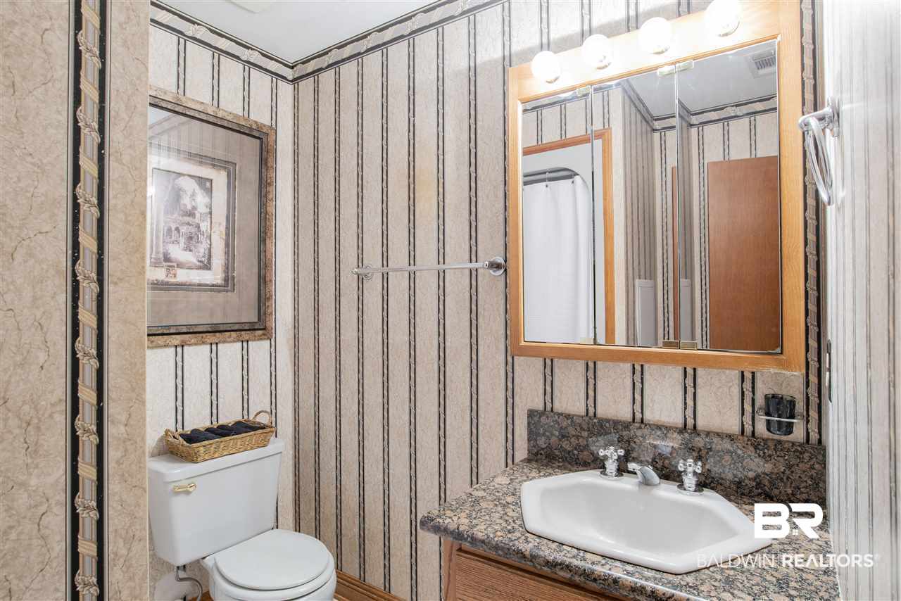 17401 Bee Gum Road Bay Minette, AL 36507 - Photo 27 of 46 Master Bath- His