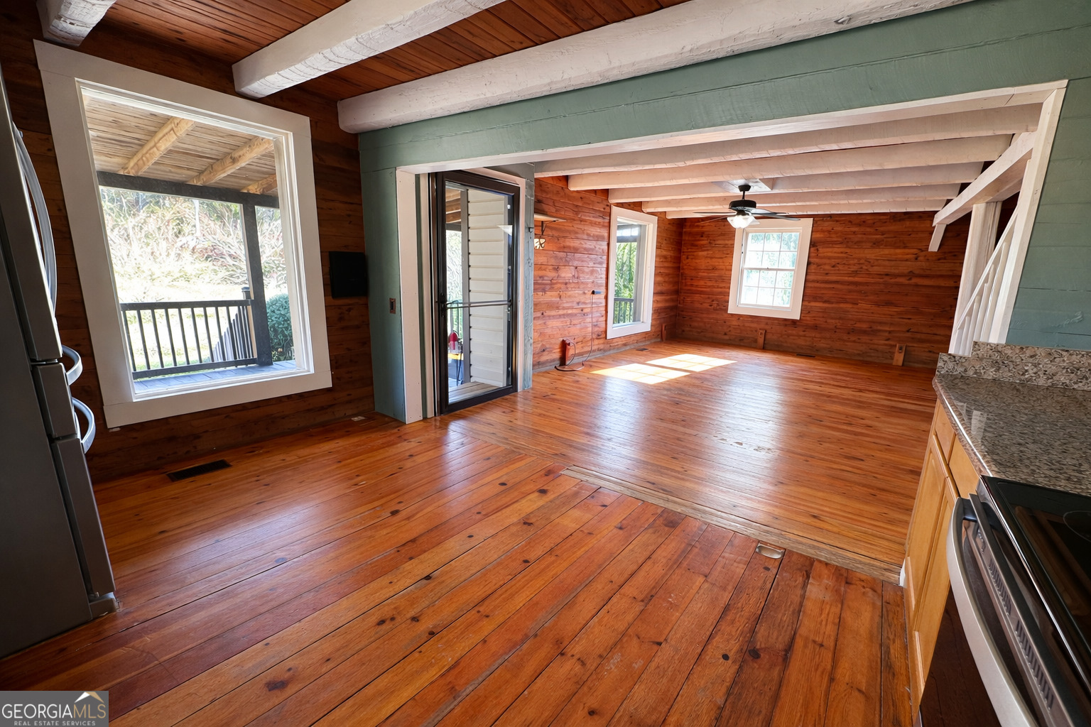 834 Hancock Road Demorest, GA 30535 - Photo 6 of 28
