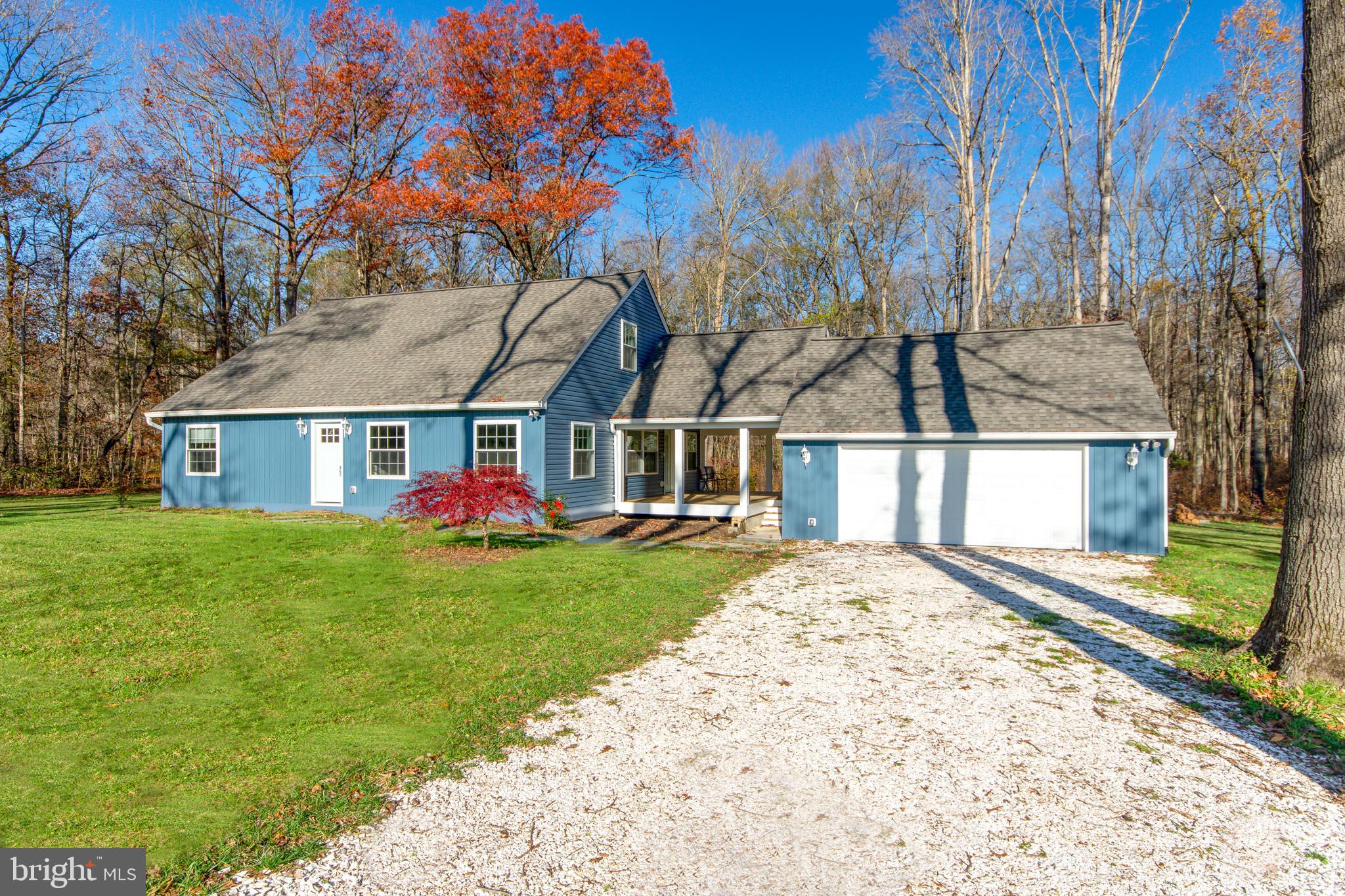 11544 Ridgely Road Ridgely, MD 21660 - Photo 1 of 33 Gallery Image 1