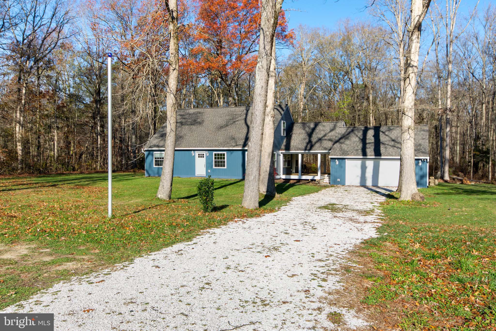 11544 Ridgely Road Ridgely, MD 21660 - Photo 2 of 33 Gallery Image 2