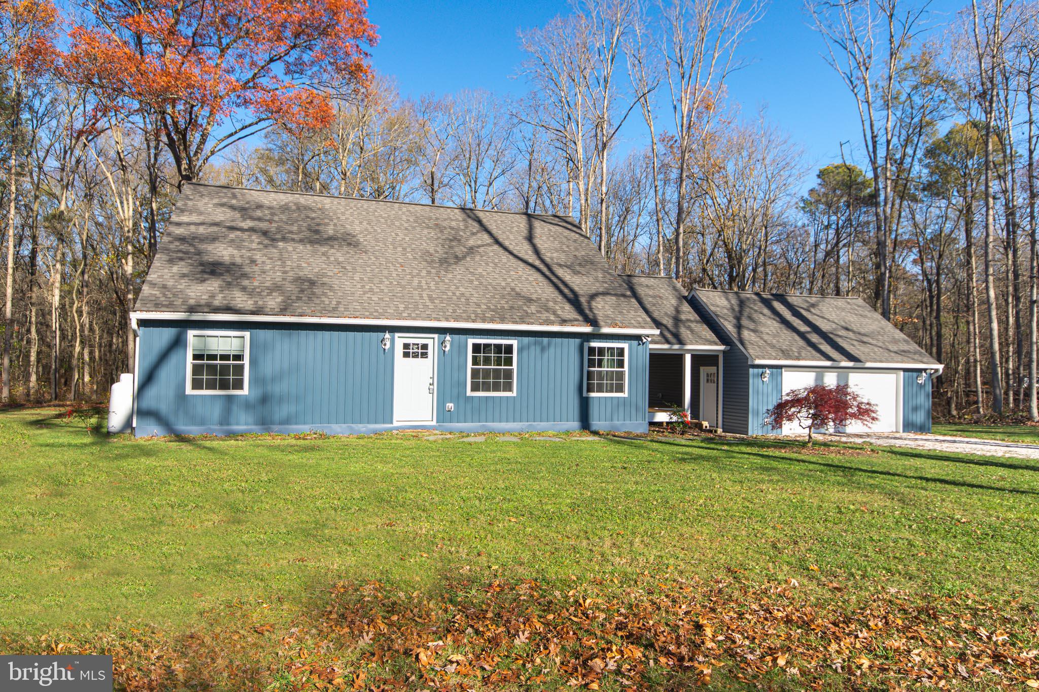 11544 Ridgely Road Ridgely, MD 21660 - Photo 3 of 33 Gallery Image 3