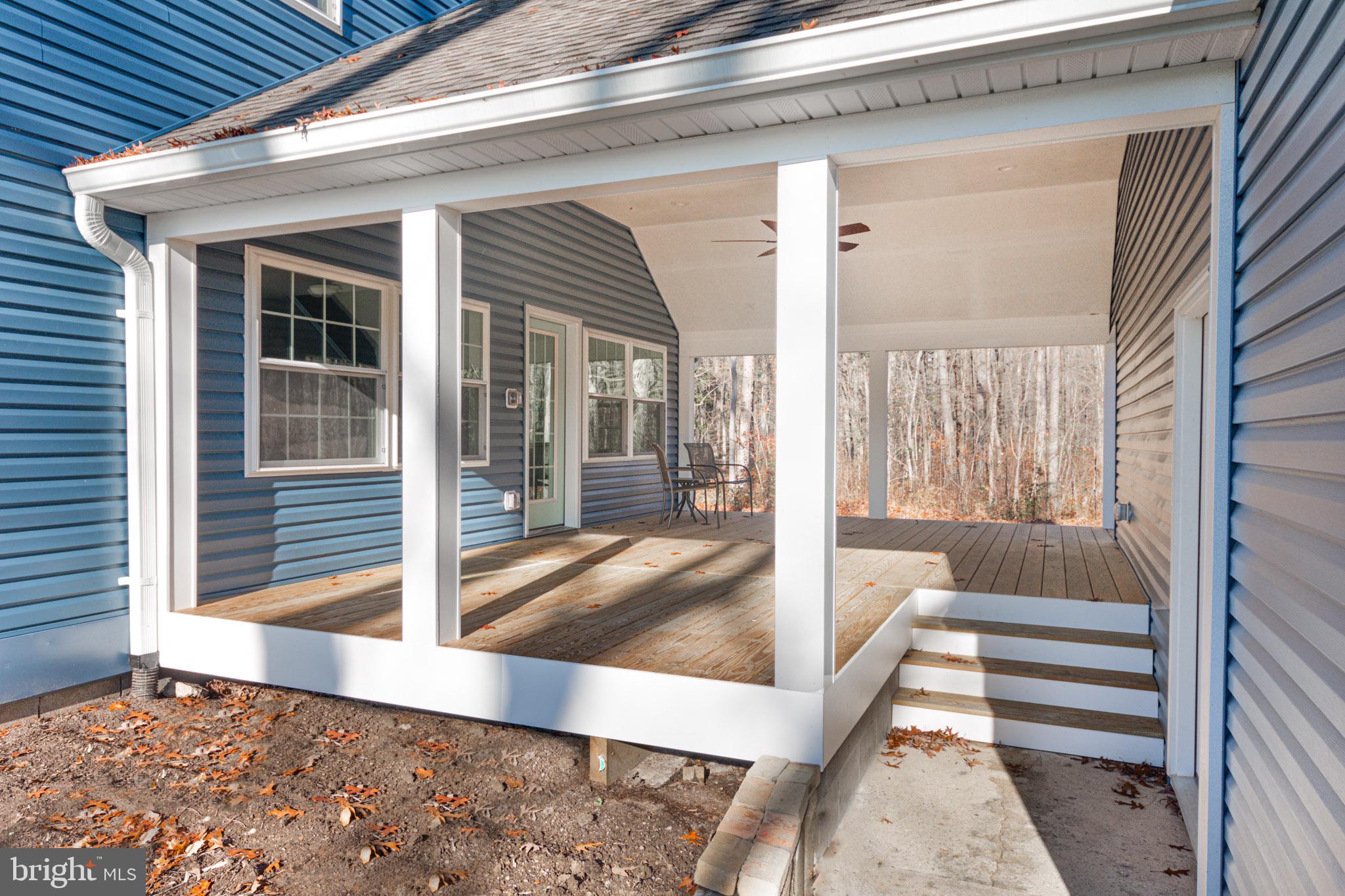 11544 Ridgely Road Ridgely, MD 21660 - Photo 26 of 33 Gallery Image 26