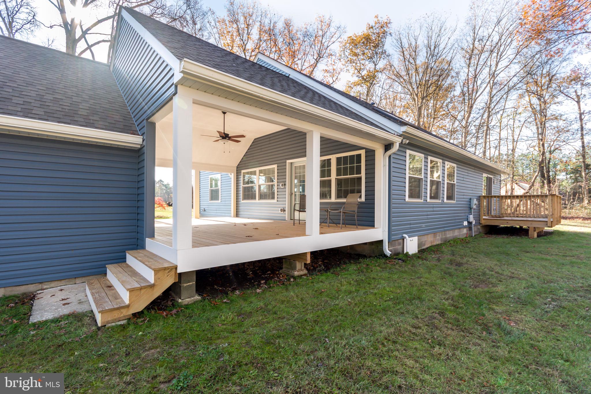 11544 Ridgely Road Ridgely, MD 21660 - Photo 29 of 33 Gallery Image 29
