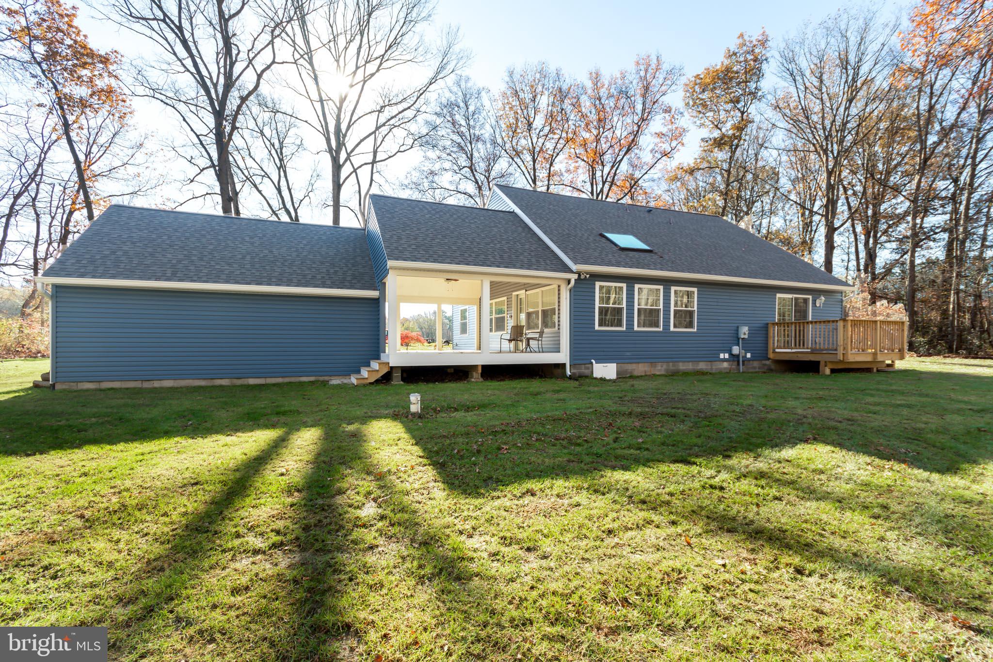 11544 Ridgely Road Ridgely, MD 21660 - Photo 30 of 33 Gallery Image 30