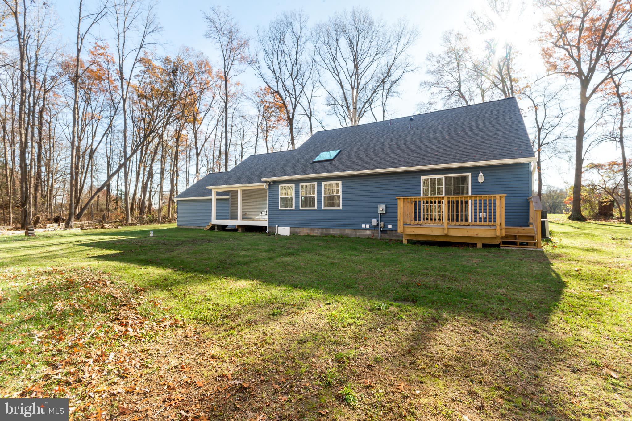 11544 Ridgely Road Ridgely, MD 21660 - Photo 31 of 33 Gallery Image 31