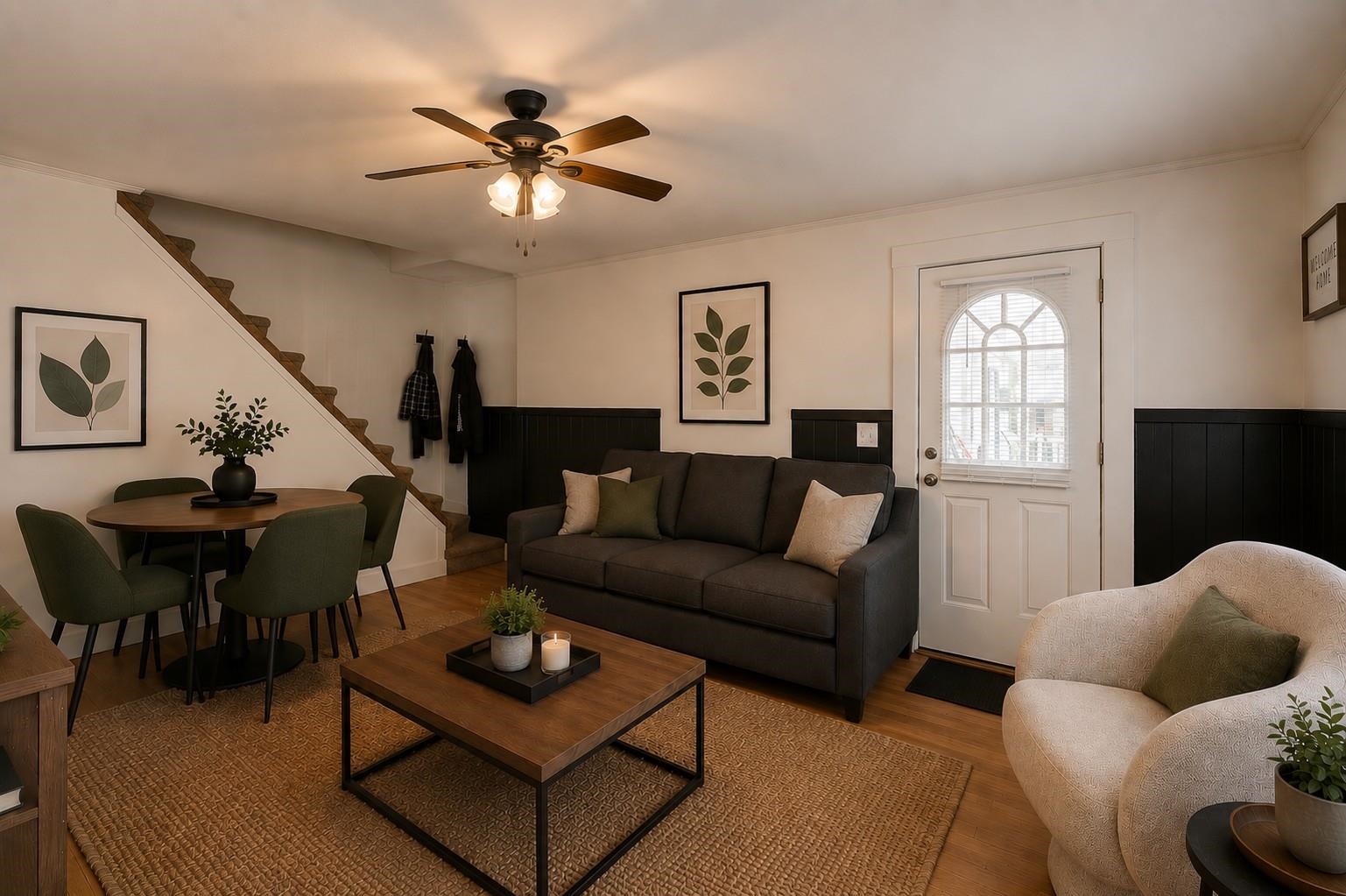 22 Oak Street, Unit 2 Conway, NH 03860 - Photo 2 of 12