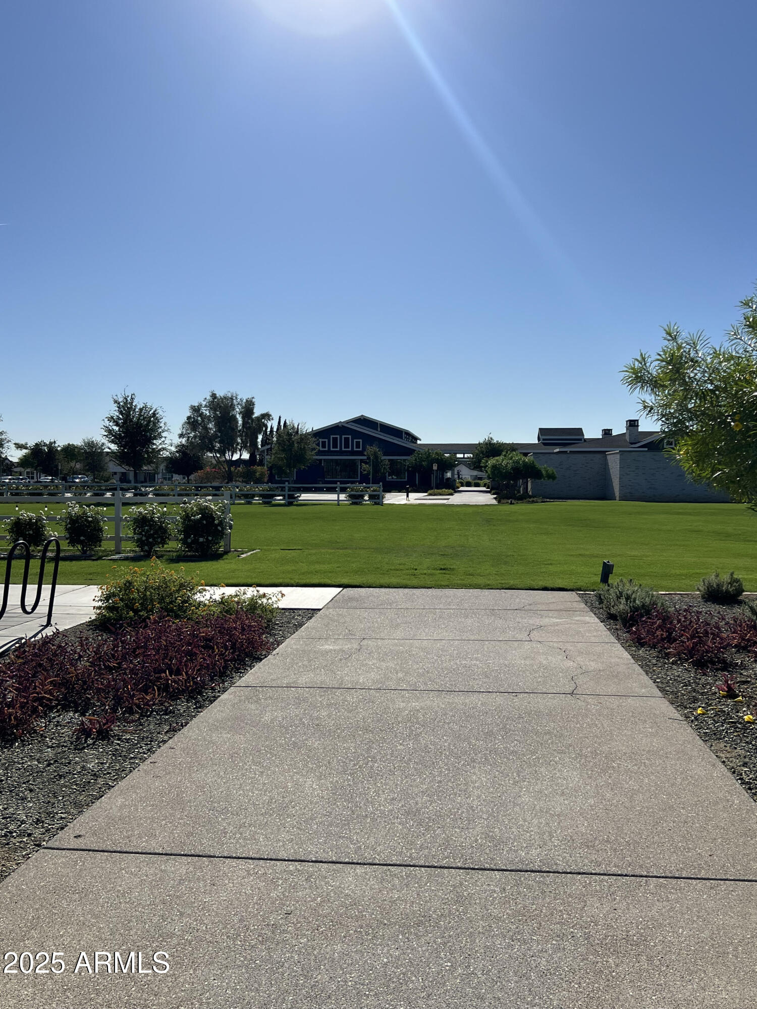 11300 North Casa Dega Drive, Unit 1061 Surprise, AZ 85388 - Photo 41 of 45 a view of a park