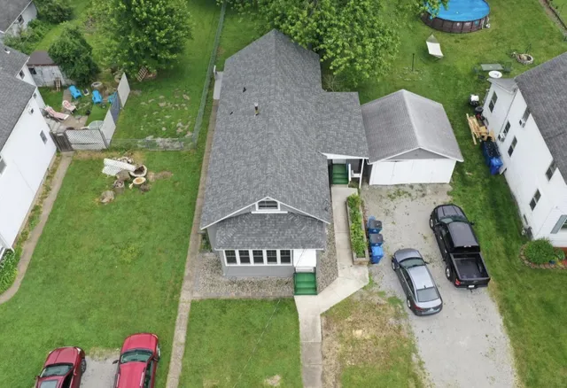 $302,500 | 150 North Ridge Street, Crown Point, IN 46307