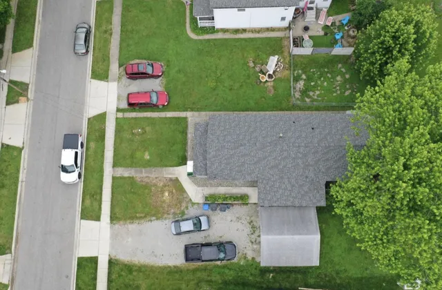 $302,500 | 150 North Ridge Street, Crown Point, IN 46307