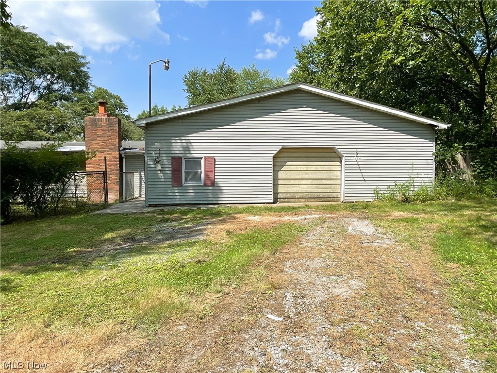 11105 Springfield Road North Lima, OH 44452 - Photo 27 of 27
