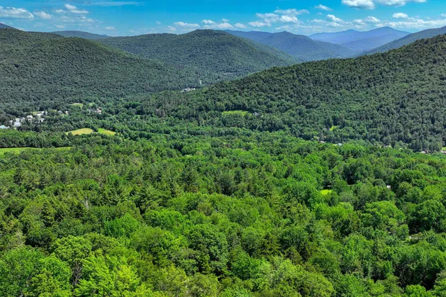 $55,000 | Lot 50 Hawk Mountain Road, Pittsfield, VT 05762