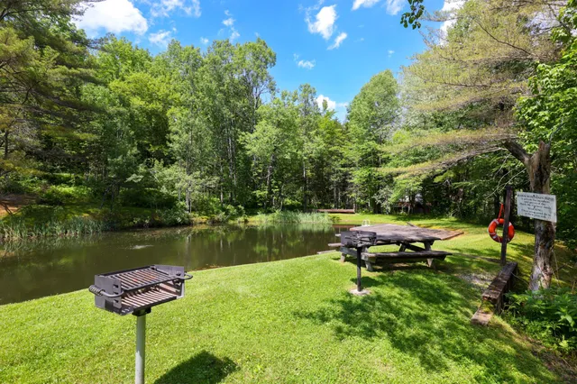 $55,000 | Lot 50 Hawk Mountain Road, Pittsfield, VT 05762