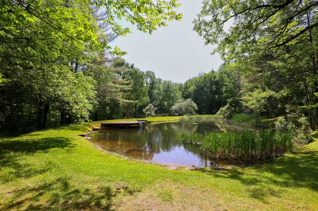 $55,000 | Lot 50 Hawk Mountain Road, Pittsfield, VT 05762