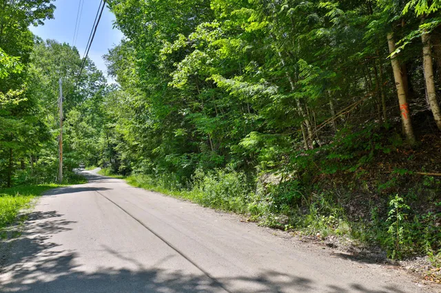 $55,000 | Lot 50 Hawk Mountain Road, Pittsfield, VT 05762