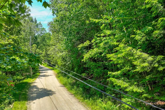 $55,000 | Lot 50 Hawk Mountain Road, Pittsfield, VT 05762