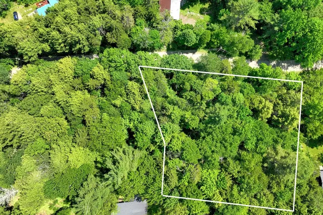 $55,000 | Lot 50 Hawk Mountain Road, Pittsfield, VT 05762