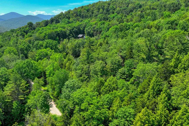 $55,000 | Lot 50 Hawk Mountain Road, Pittsfield, VT 05762