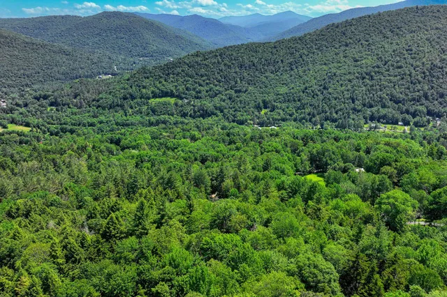 $55,000 | Lot 50 Hawk Mountain Road, Pittsfield, VT 05762