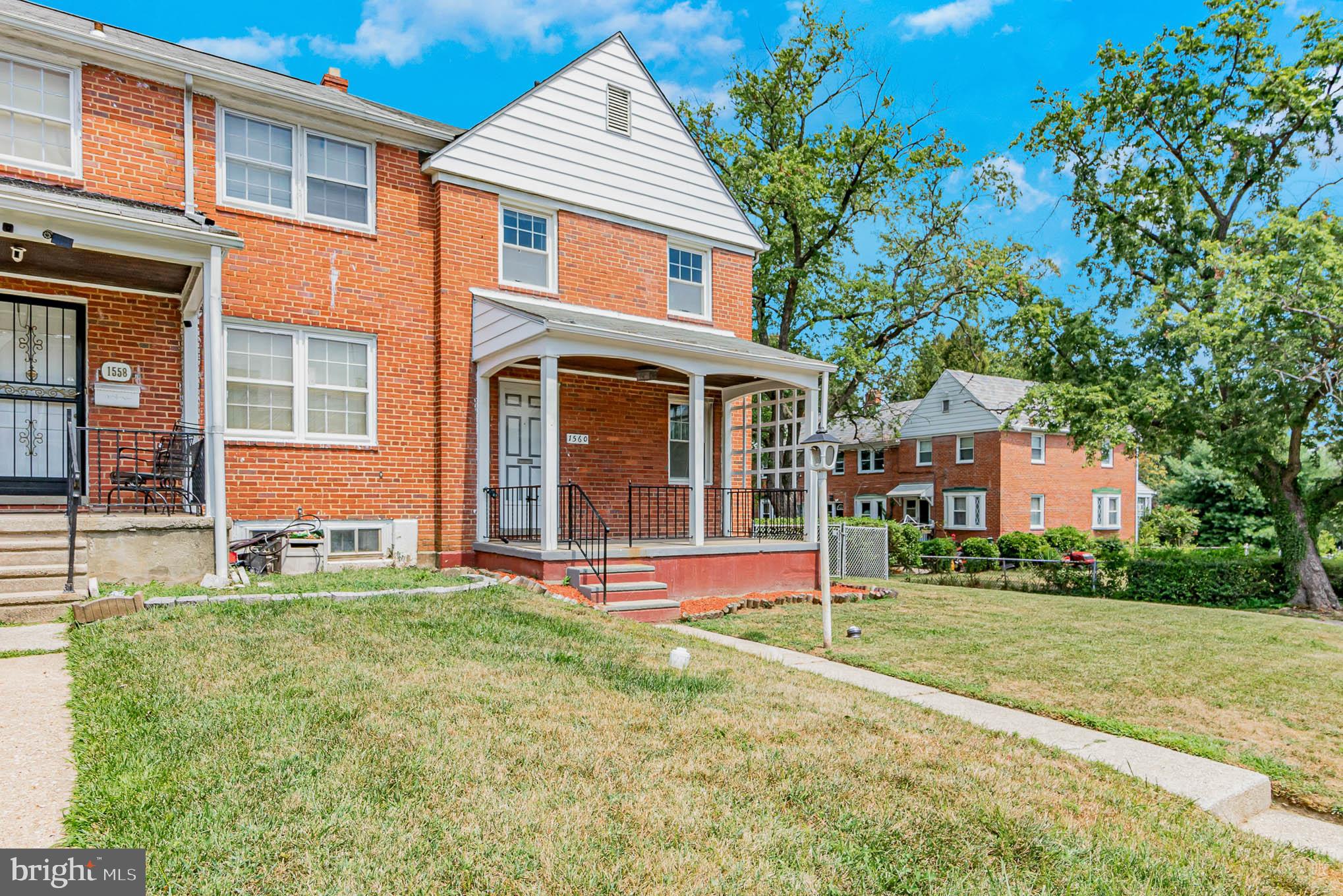 1560 Stonewood Road Baltimore, MD 21239 - Photo 37 of 37 Gallery Image 37