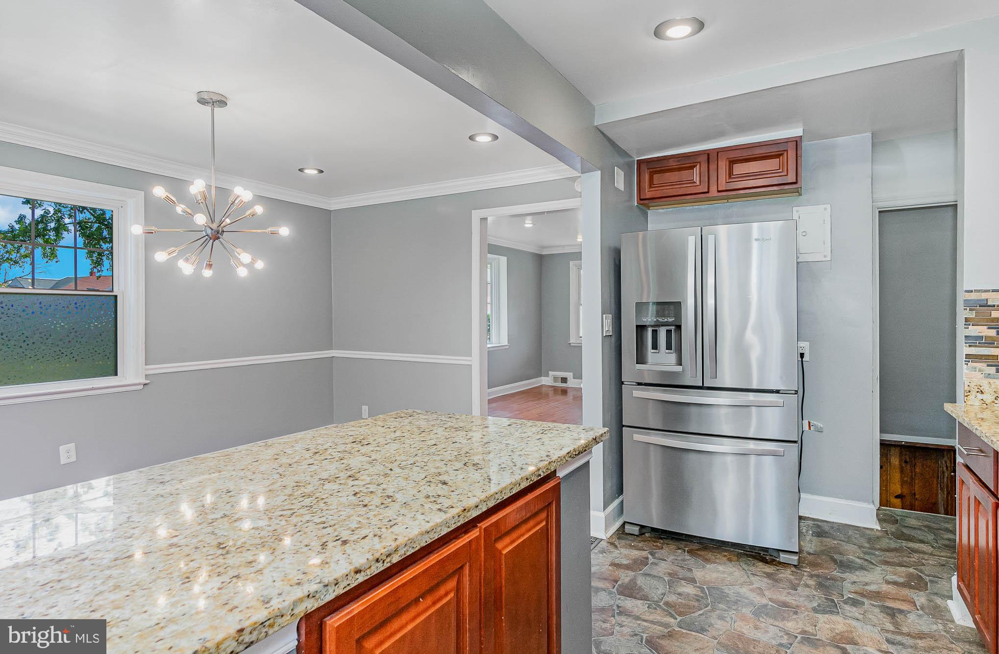 1560 Stonewood Road Baltimore, MD 21239 - Photo 9 of 37 Gallery Image 9