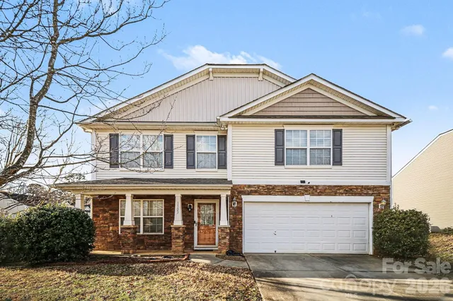 $405,000 | 1103 Keener Creek Road, Charlotte, NC 28216