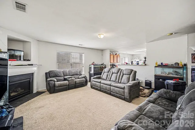 $405,000 | 1103 Keener Creek Road, Charlotte, NC 28216