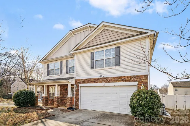 $405,000 | 1103 Keener Creek Road, Charlotte, NC 28216