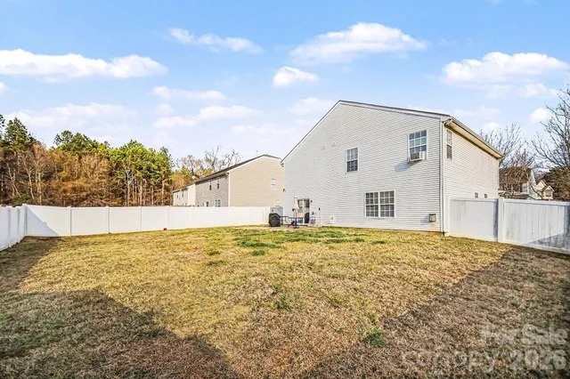 $405,000 | 1103 Keener Creek Road, Charlotte, NC 28216