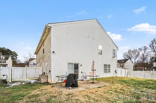 $405,000 | 1103 Keener Creek Road, Charlotte, NC 28216