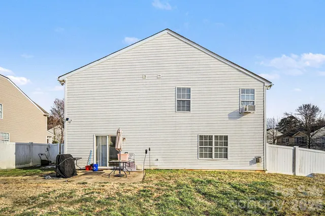 $405,000 | 1103 Keener Creek Road, Charlotte, NC 28216