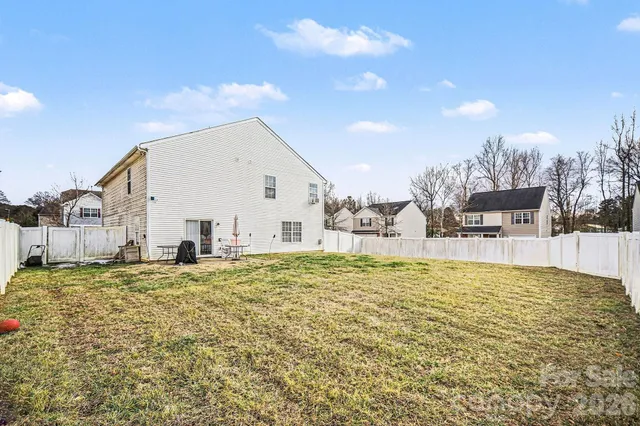 $405,000 | 1103 Keener Creek Road, Charlotte, NC 28216