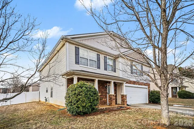$405,000 | 1103 Keener Creek Road, Charlotte, NC 28216
