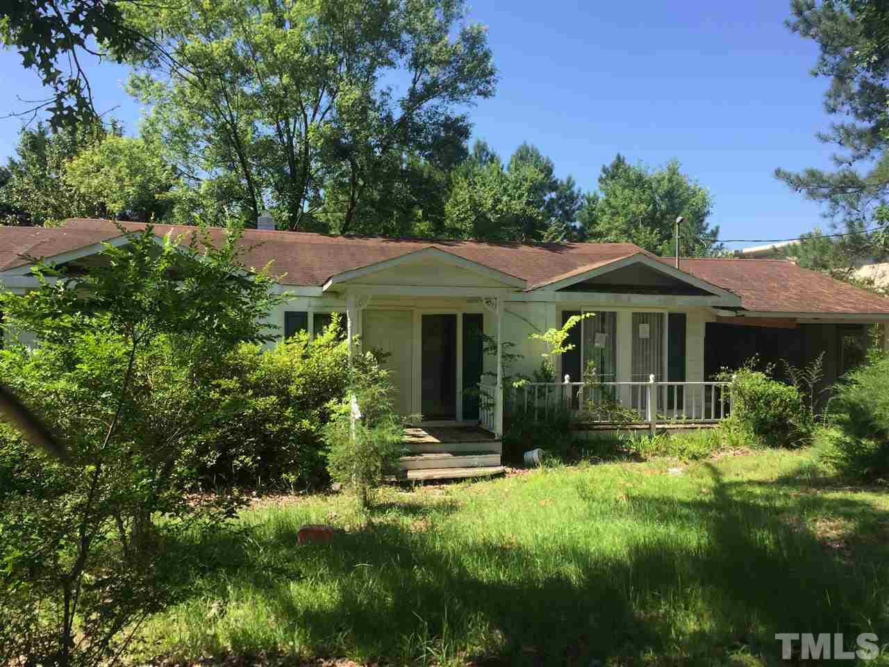 12221 Strickland Road Raleigh, NC 27613 - Photo 1 of 4