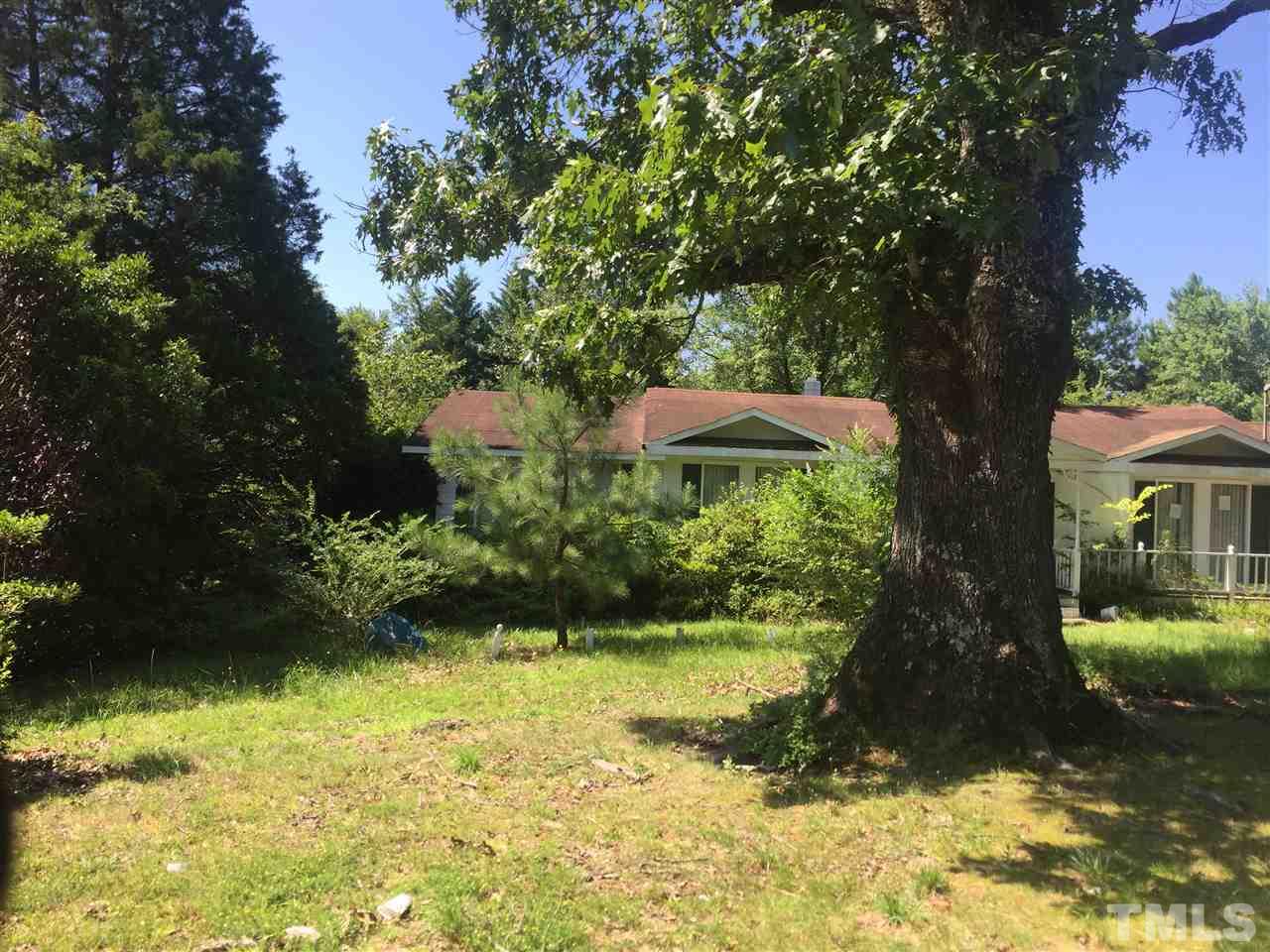 12221 Strickland Road Raleigh, NC 27613 - Photo 3 of 4