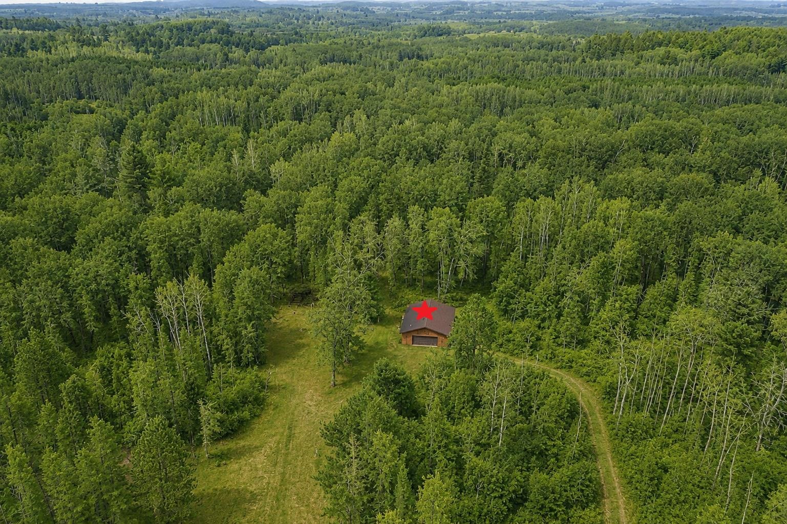 N17260 Tower Line Road Pembine, WI 54156 - Photo 16 of 20