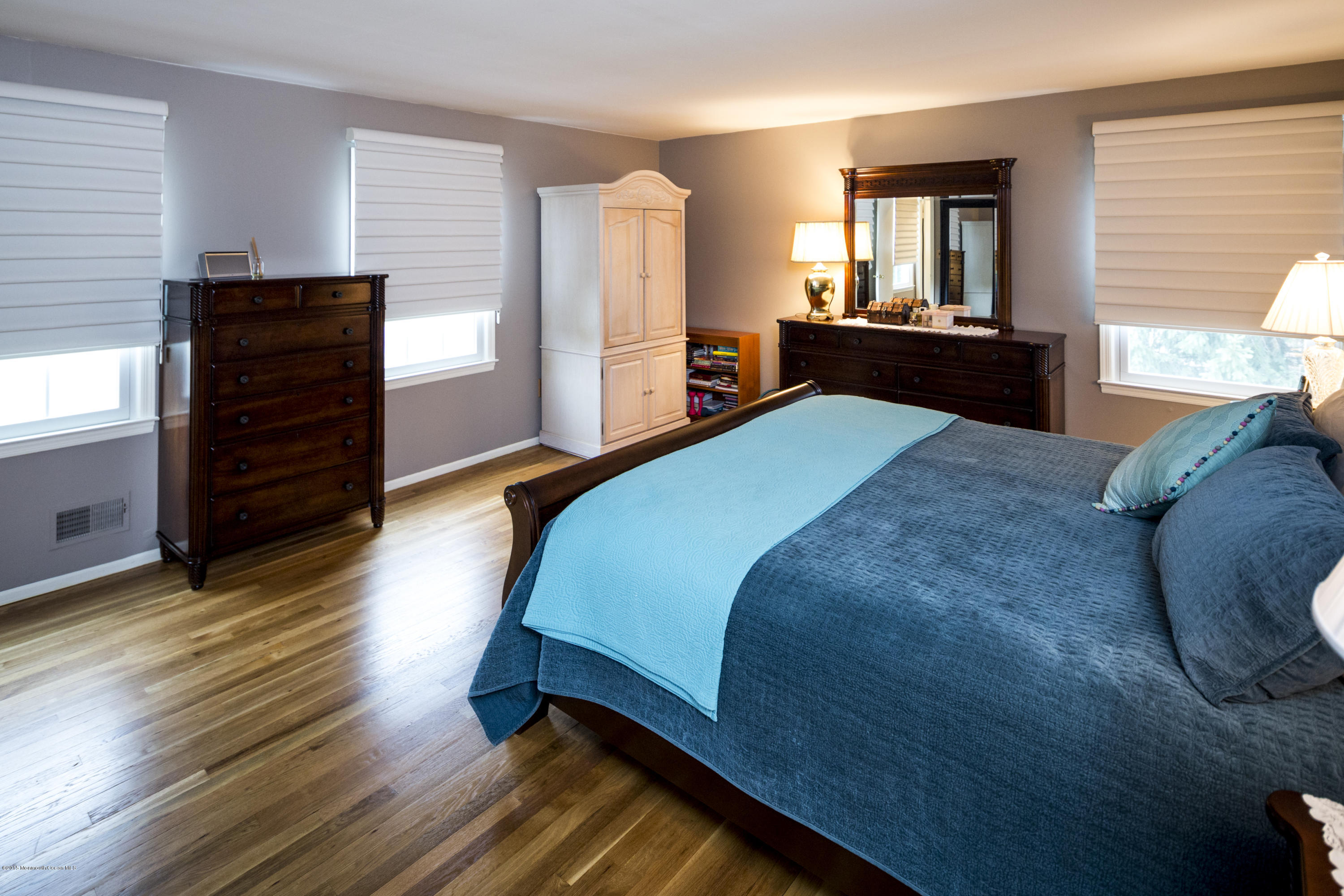 17 Texas Road Matawan, NJ 07747 - Photo 21 of 30 24_Master Bedroom