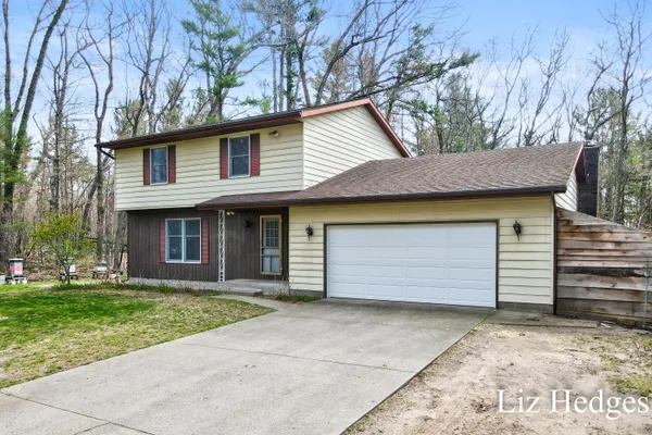 $369,000 | 8756 Westwood Lane, Montague, MI 49437