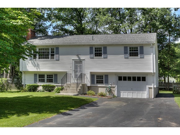 11 Clydesdale Road Salem, NH 03079 - Photo 1 of 1