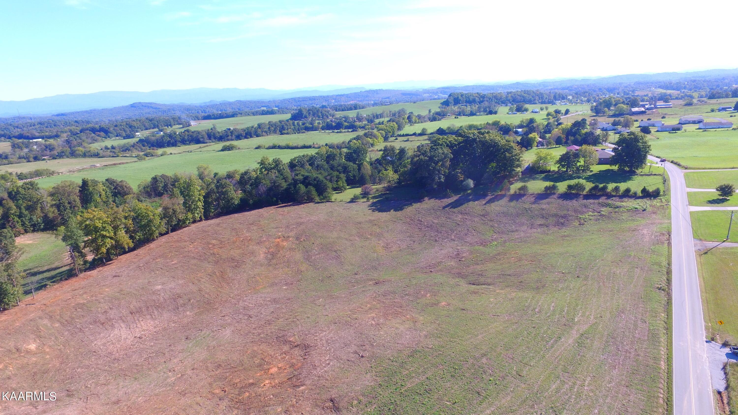 1422 Oak Grove Road Madisonville, TN 37354 - Photo 3 of 8 Lot 9-2