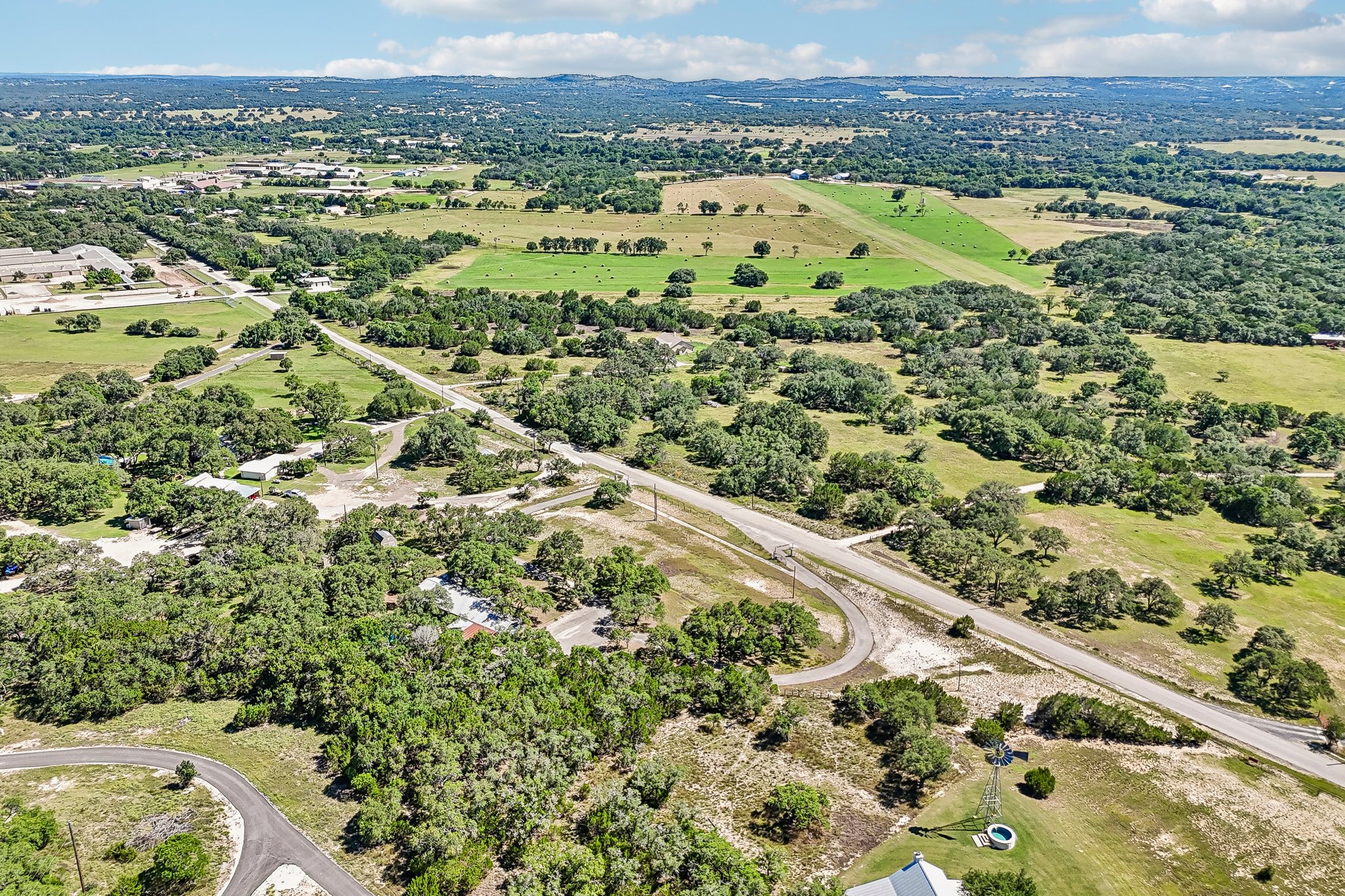 1876 Rocky Road Blanco, TX 78606 - Photo 23 of 26