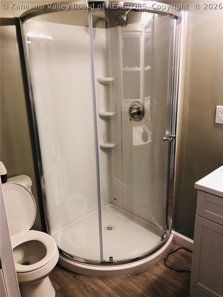 5220 Dewitt Road Charleston, WV 25313 - Photo 13 of 22 Gallery Image 13