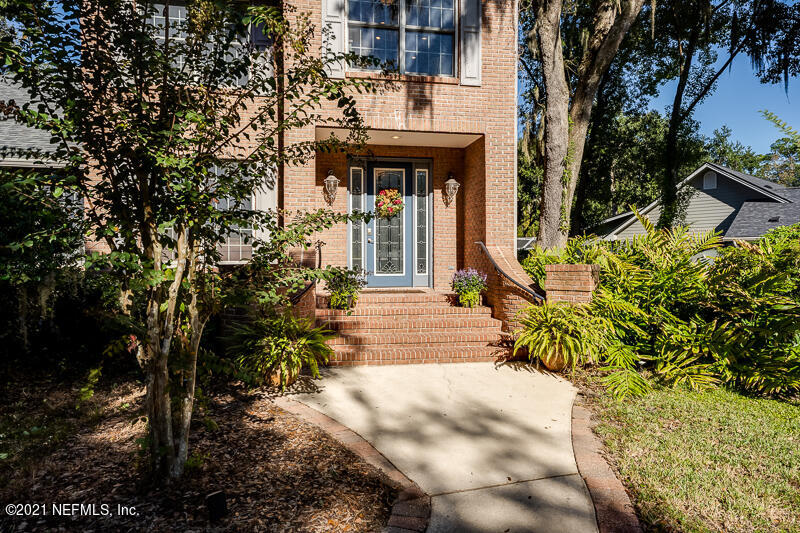 2710 Holly Point Road East Orange Park, FL 32073 - Photo 3 of 64 2710 Holly Point Rd E