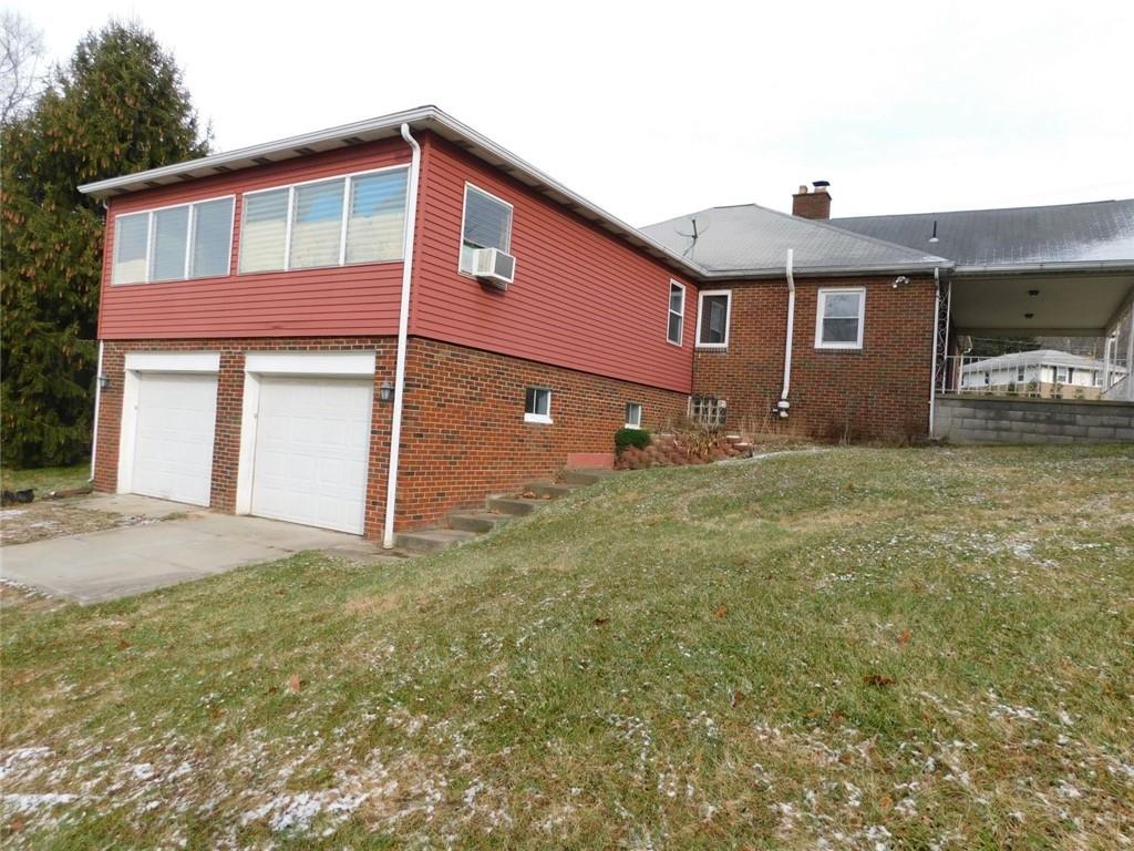 1014 Butler Avenue New Castle, PA 16101 - Photo 11 of 11 Gallery Image 11