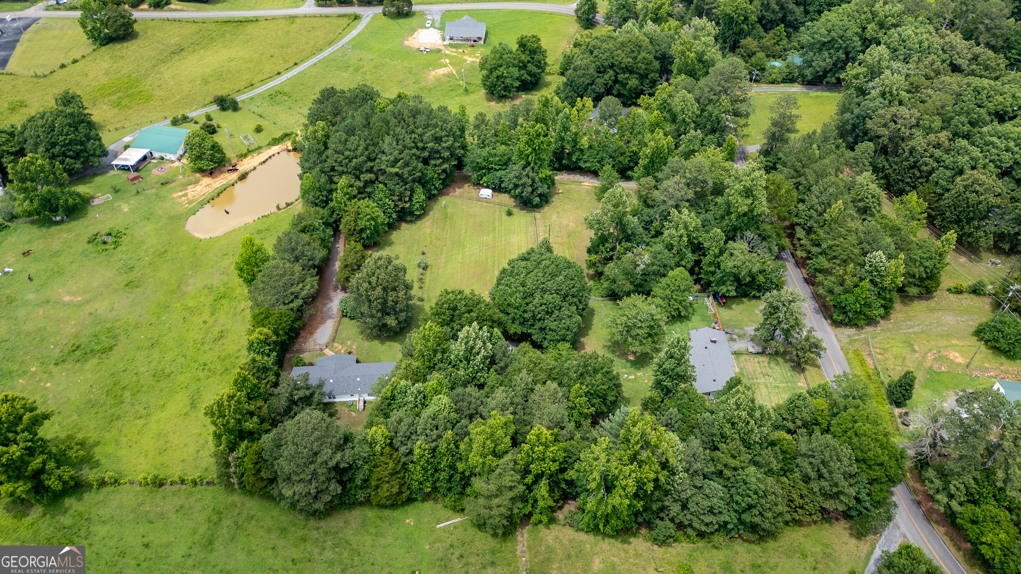 359 Bethel Church Road Northeast Dalton, GA 30721 - Photo 8 of 17