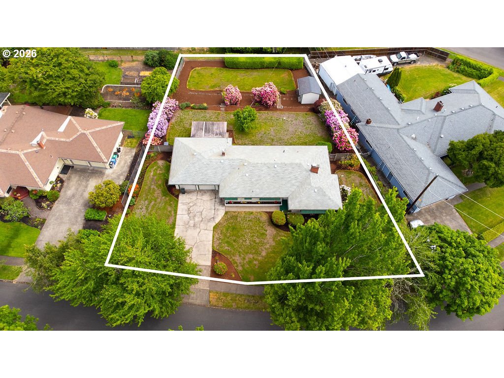 3095 Dapple Way Eugene, OR 97401 - Photo 1 of 48