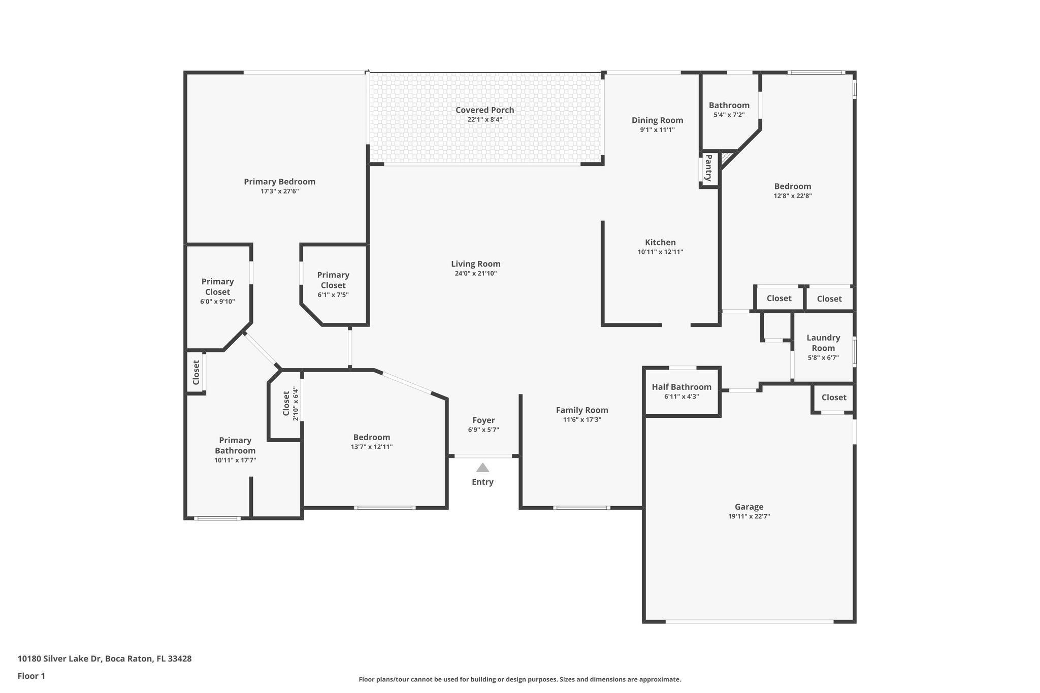 10180 Silver Lake Drive Boca Raton, FL 33428 - Photo 30 of 38 Photo 30