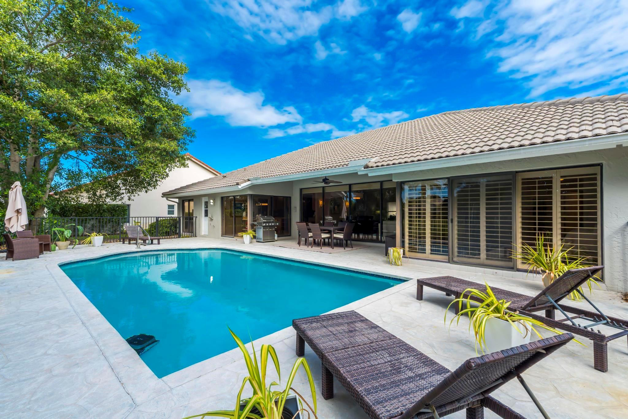 10180 Silver Lake Drive Boca Raton, FL 33428 - Photo 5 of 38 Photo 5