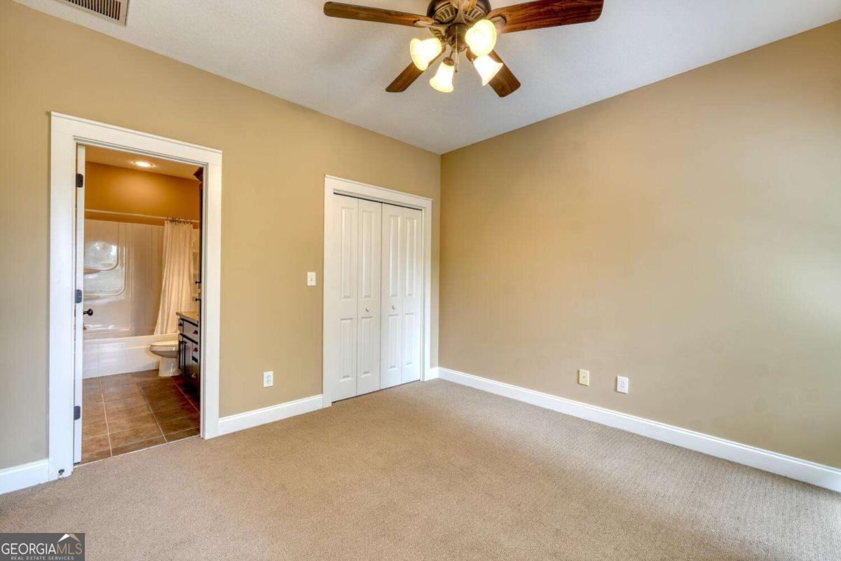 1401 Lakeside Road, Unit 502 Hiawassee, GA 30546 - Photo 30 of 46 en view interior of the house and empty room