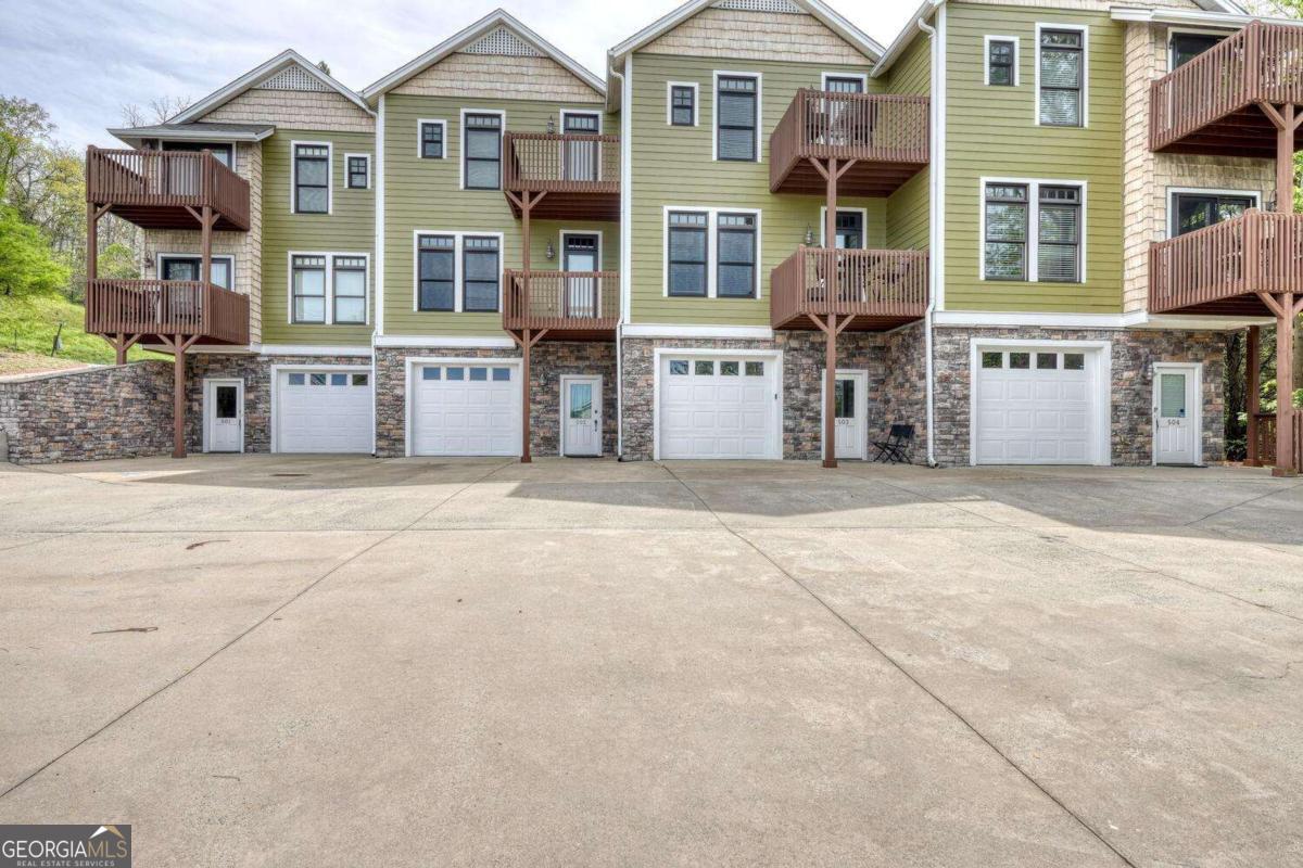 1401 Lakeside Road, Unit 502 Hiawassee, GA 30546 - Photo 8 of 46